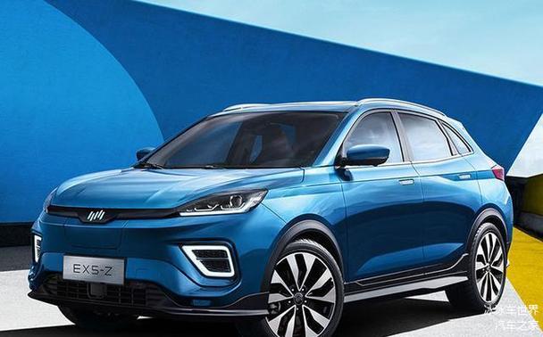 广州265WEY威派豪华SUV市场的黑马，零跑汽车与智能交通系统的协同