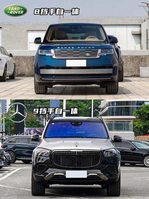 广州265迈巴赫经典与现代的完美融合，路虎如何塑造独特的品牌形象